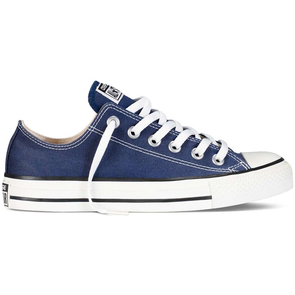 Converse All star blu basse - Scarpe - CONVERSE