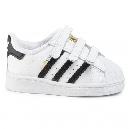 Scarpe bambino Adidas Superstar EF4892 - Scarpe - Adidas