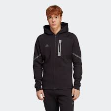 Felpa Adidas Tech - Felpe - Adidas
