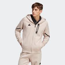 Felpa Adidas Tech - Felpe - Adidas