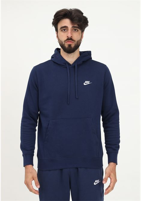 Felpa Nike Basic BV2654 - Felpe - Nike