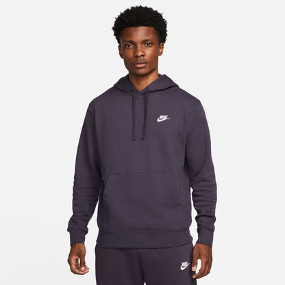 Felpa Nike Basic BV2654 - Felpe - Nike
