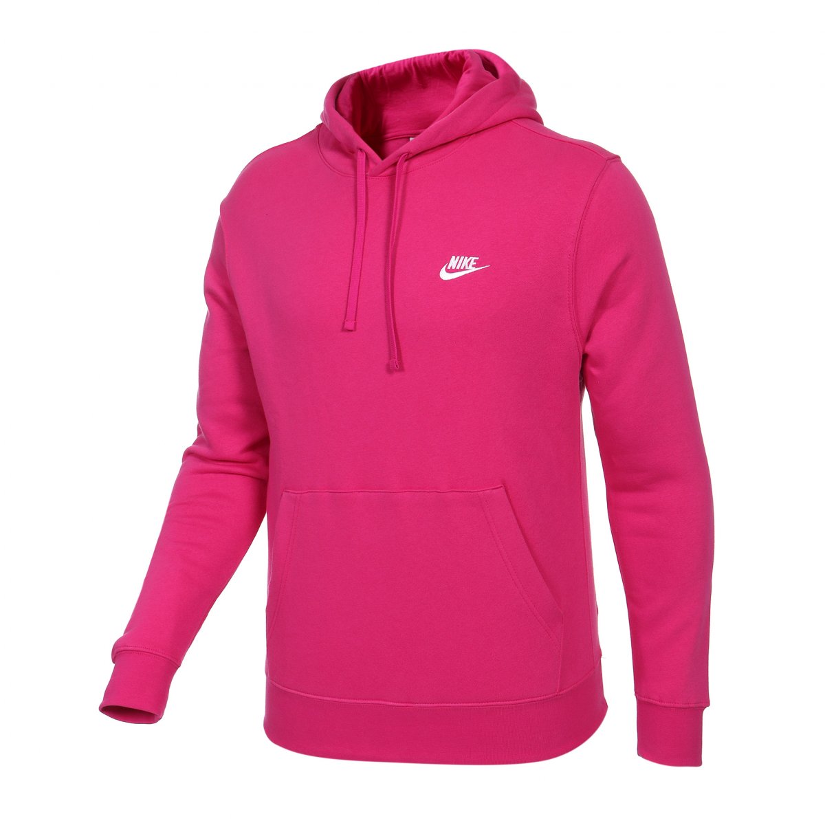 Felpa Nike Basic BV2654 - Felpe - Nike
