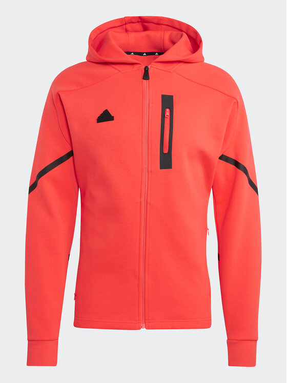 Felpa Adidas Tech - Felpe - Adidas