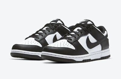 Nike Dunk M - Scarpe - Nike