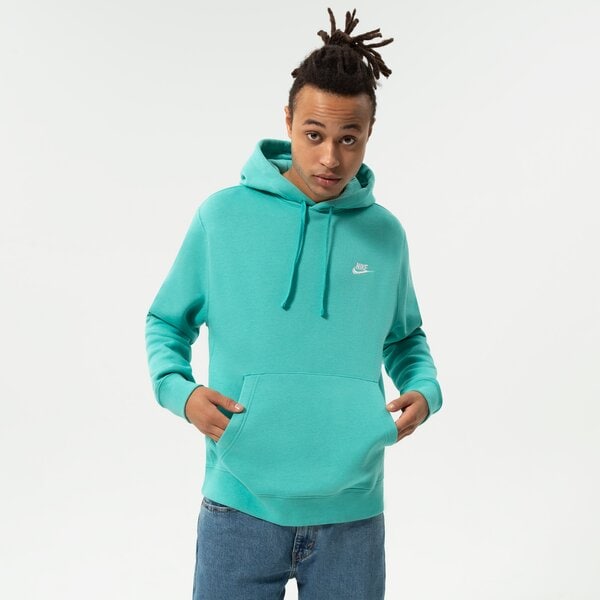 Felpa Nike Basic BV2654 - Felpe - Nike