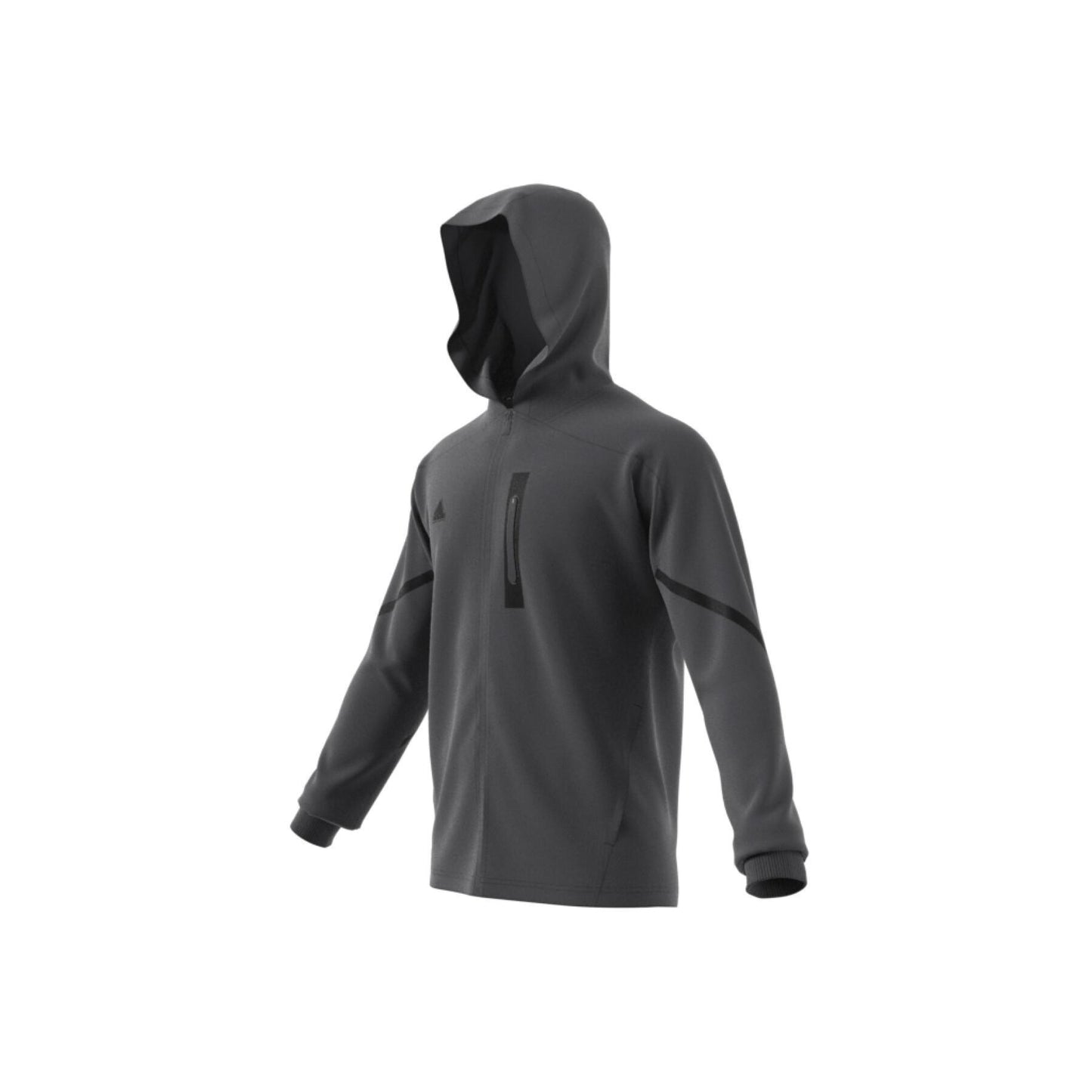 Felpa Adidas Tech - Felpe - Adidas