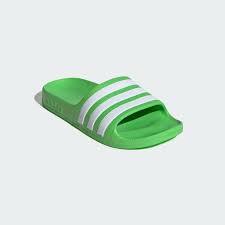 Adidas Adilette Aqua K - pantofole - Adidas