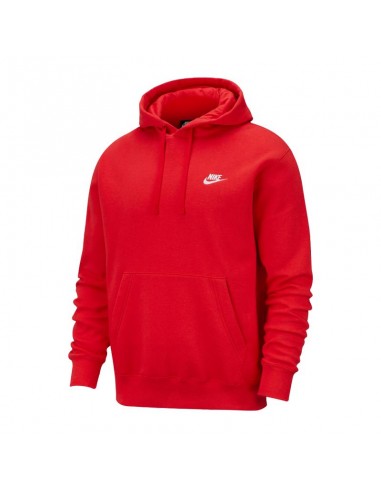 Felpa Nike Basic BV2654 - Felpe - Nike